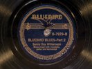 78 RPM -- Sonny Boy Williamson, Bluebird 7979, EE+/E-V+ Blues