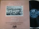 GEORG LUDWIG JOCHUM / SCHUBERT symphony nos 3 & 5 / PATHE DTX 154