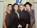 U2 ?– In My Mind's Eye - Easy Flyte Records FLIGHT 601 - 1986 - RARISSIMO -