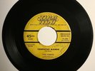 TITO PUENTE George Woods/Confucius Mambo RARE 1954 ORIG 45 Tico Latin HEAR
