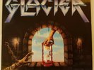GLACIER - GLACIER - Vinyle / LP - AXE KILLER RECORD - 7015 -STEREO EV 1- FR 1985
