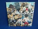 Panda Bear Person Pitch VMP Blue and White Vinyl LP