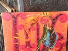 GRATEFUL DEAD - LIVE/DEAD : 2LP SET [lp_record] GRATEFUL DEAD