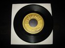 Sunrays Love is a Stranger The Lonely Hours 45 Record Sun 293