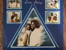 HEAVEN SENT & ECSTASY The Greatest Love Story JAMIEKO'S LP RARE MODERN SOUL EX