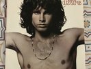 The Best Of The Doors  -  2 LP Set U.S. Elektra  Vinyl 1985 Used  Good Condition