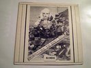 BLONDIE QUARTERS TO DOLLARS LP  ALLIED PRODUCTIONS   LIVE 1976 DEBBIE HARRY
