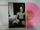 MUDHONEY Plays Hate The Police ANDA 122 Australia Press PINK VINYL GRUNGE Rock