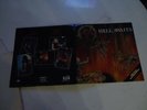 Slayer ?– Hell Awaits - 2 LPs - UK 1988