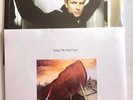 STING - BRAND NEW DAY + SOUL CAGES REMASTERED SEALED RECORD