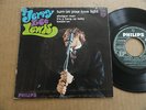 DISQUE 45T DE JERRY LEE LEWIS  