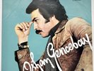 ORHAN GENCEBAY - BENIM DERTLERIM SEALED REISSUE RECORD TURKISH