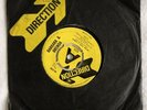BARBARA & BRENDA - NEVER LOVE A ROBIN - VINYL 7” NORTHERN SOUL - Free P&P