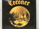Coroner ?– R.I.P. 1987 Noise International ?88561-8156-1 Sealed Vinyl