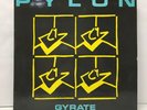 Pylon 'Gyrate' LP VG With Inner Sleeve