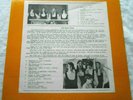 The King's Four LP rare private Christian haunting Femme Folk handmade cover