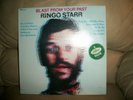 RINGO STARR-
