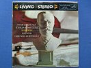 RCA LSC 2129 HEIFETZ REINER CSO TCHAIKOVSKY VIOLIN CONCERTO SD 1ST ED 1958 NM