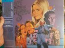 MONDO BUFFY THE VAMPIRE SLAYER Once More W/ Feeling Red, Pink, Blue Vinyl LP Lot
