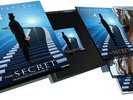Alan Parsons The Secret  2000 copies limited Deluxe Edition, Boxed Set
