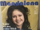 Mandalena Liebe Auf Den Ersten Blick Single Schlager Sehr Selten