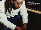ROBERT GLASPER Canvas DOUBLE LP VINYL 10 Track (7743600) Expected 10/05/19 EUR