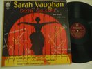 EARLY MONO JAZZ: Sarah Vaughan And Dizzie Gillespie & Others - P-12-115 BONUS LP