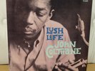JOHN COLTRANE LUSH LIFE 1997 DCC LPZ-2032 INS LTD # 0143 PROF CLEANED