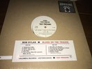 Bob Dylan BLOOD ON THE TRACKS Original New York Test Pressing, RSD 2019 SEALED
