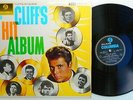 Cliff's hit album  Cliff Richard      33 MSX 1512  MONO    N.Z. pressing