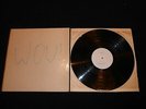 jimi hendrix  wow    monterey & woodstock lp  early uk rare press no tmoq live