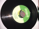 Barrington Spence /Vin Morgan ?– Contemplating Mind / Face Your Trouble 7