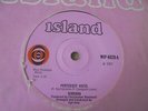 Nirvana - Pentecost Hotel 1967 UK 45 ISLAND PSYCH