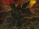 Suicidal Angels-Sanctify The Darkness (Ltd. Gtf/ Black Vin (UK IMPORT) VINYL NEW
