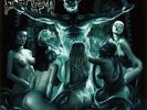 Belphegor-Lucifer Incestus (Limited Re-Press Black Vinyl) (UK IMPORT) VINYL NEW
