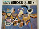 Dave Brubeck Quartet - Time Out LP 1959 1st Stereo Pressing CS 8192 6 eye