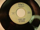 Detroit Northern Soul 45 the Tempos 
