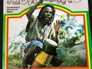 Ras Michael & the sons of Negus Movements 1978 Jamaica Reggae Dynamic Sounds VG+