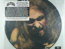 ELF Self-Titled NEW, SEALED PICTURE DISC VINYL ALBUM/Dio/Rainbow/Black Sabbath