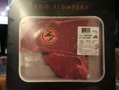 FOO FIGHTERS - MEDIUM RARE - BRAND NEW SEALED BLACK VINYL LP RECORD