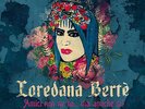 LOREDANA BERTE - 2 lp - Amici non ne ho ... ma amiche si  vinile rosso 500 copie