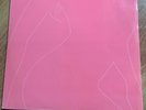 Kylie Minogue MIXES Pink Sleeve 12 Inch Vinyl