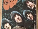 The Beatles   Rubber Soul   1965 Original UK Mono Vinyl LP