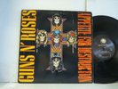VG++ GUNS N' ROSES 