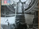 Blue Öyster Cult ?Extraterrestrial Live 2 × Vinyl LP Album Gatefold CBS 22203 NM