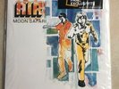 AIR (French Band) Moon Safari- Exclusive Glow in the Dark LIMITED COLOURED Wax