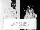 Death Grips - The Money Store Vinyl LP NEU x0950327