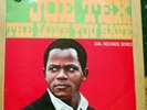 JOE TEX The Love You Save - Dial Records Series ATLANTIC 587009 UK Issue