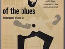Orig KINGS OF THE BLUES 10'' Jim Jackson/Furry Lewis/Frank Stokes/Ishman Bracey