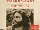 Jim Morrison Doors - American Prayer LP COLORED VINYL Album Record Store Day RSD
